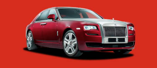 Rolls Royce Özel Servis