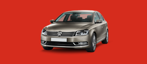 Volkswagen Özel Servis